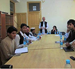Qatar Ready to Support  Afghanistan Peace Effort